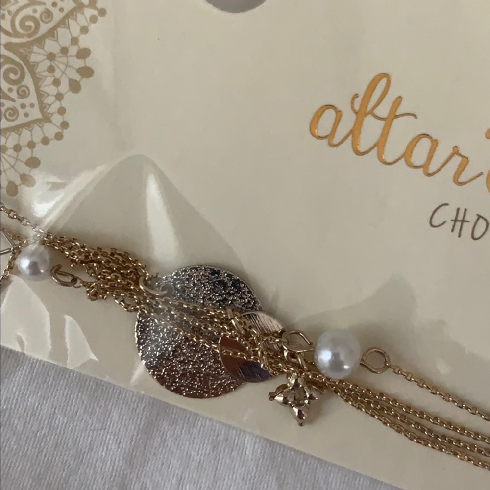 CHOKER - Picture 2 of 8